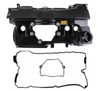 Cylinder Head Cylinder Head Cover For BMW 3 Series E46 316i 318i X3 E83 Z4 E85 2.0i Genuine 11127568581 Valve Engine Valve Camshaft Rocker Cover