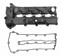 Cylinder Head Engine Valve Cover For Mercedes For Benz SPRINTER 2.1 CDI 2006-2018 For W204 W205 A205 C204 C205 S204 S205 BPZ/ME/030A A6510100830 Engine Valve Camshaft Rocker Cover