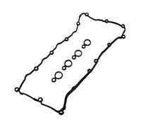 Cylinder Head Engine Valve Cover Gasket Set Fit 2.4 L For Jeep For Cherokee EDD ED6 ED8 .4L L4 GAS 2013-2019 5047440AC Engine Valve Camshaft Rocker Cover