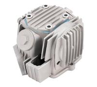Cylinder Head Fit For 110cc 125cc 4 W ATV 1P52FMH