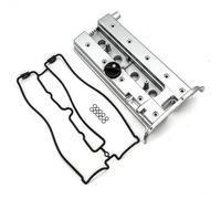 Cylinder Head For Chevy For Epica 2.0 92062396 Aluminum Engine Cylinder Head Valve Cover Chamber PCV Valve Cover