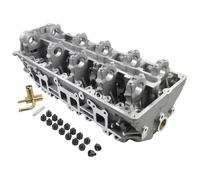 Cylinder Head For For Ranger PJ PK 16V Cylinder Head WE WEC WEAT WE0110100J Valve Rocker Cover