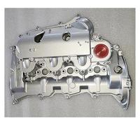 Cylinder Head For LAND For ROVER For DISCOVERY IV L319 2009-2018 Aluminum Left & Right Engine Rocker Valve Cover LR105956 LR105957 Rocker Cover(Right)