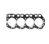 Cylinder head gaske ELRING 104.351 for NISSAN NAVARA (D21) 2.5 1986-1987