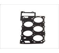 Cylinder head gaske ELRING 183.762 for VW BORA I (1J2) 2.3 1998-2000