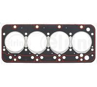 Cylinder head gaske ELRING 890.697 for FIAT L 3.613 1996-1998