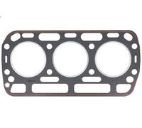 Cylinder head gaske ENGITECH ENT010104 for CASE IH D 1.631 1956-1965