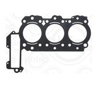 Cylinder Head Gasket 0mm Thick Fits Porsche 911 3.4 1997-2001 Elring 530.691