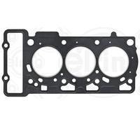 Cylinder Head Gasket 0mm Thick Fits Smart City-Coupe Cabrio Elring 142.003