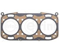 Cylinder Head Gasket 101.7mm ⌀ 0.6mm Thickness Fits Porsche 911 ELRING 151.262