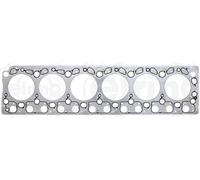 Elring Cylinder Head Gasket 082.734 - 103.5mm Dia, 1mm Thick - Fits Mercedes-Benz, BharatBenz