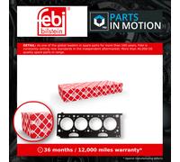 Cylinder head gasket 103084 FEBI BILSTEIN for RENAULT SUZUKI