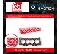 FEBI BILSTEIN 103306 Gaskets