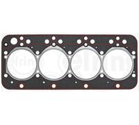 Cylinder Head Gasket 105.5mm Diameter 1.43mm Thickness Fits IVECO ELRING 835.521