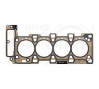 Cylinder Head Gasket 1mm Thick Fits Kg Mobility Musso 2.2 2023 on Elring 296.020