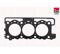 For JAGUAR XF XJ F-TYPE Coupe 3.0 306DT SDV6 Diesel Engine Head Gasket 2 Pieces