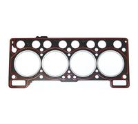 Elring Cylinder Head Gasket 1mm Thick fits Renault 11 1984-1988 1.4