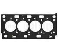 Elring Cylinder Head Gasket 1.24mm Thick fits Vauxhall Renault Nissan Opel