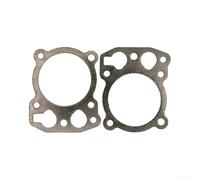 Cylinder Head Gasket 2-Pack for CH15 CH410 Engines Leak-Proof | Fits CH15, CH410, prevents leaks, 2-pack value, precise seal for optimal compression