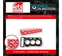 FEBI BILSTEIN 36739 Gasket, cylinder head