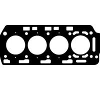 Cylinder head gasket 411156P CORTECO for RENAULT PEUGEOT