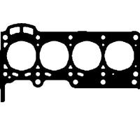 Cylinder head gasket 414037P CORTECO for TOYOTA DAIHATSU