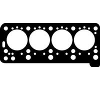 GASKET CYLINDER HEAD 414380P FOR RENAULT CLIO LUTECIA 19//Cabriolet/Mk/II 1.8L