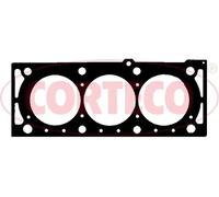 GASKET CYLINDER HEAD 414953P FOR VAUXHALL SAAB OPEL X 30 XE 3.0L 6cyl SINTRA 9-5