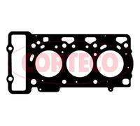 Cylinder head gasket 415377P CORTECO for SMART CITY-COUPE CABRIO CROSSBLADE
