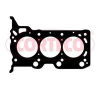 GASKET CYLINDER HEAD 415380P FOR MITSUBISHI SPACE/MIRAGE/STAR/Hatchback COLT
