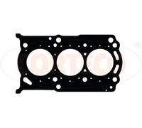 GASKET CYLINDER HEAD 415484P FOR SMART FORTWO/Cabrio/HATCH/PEQUENO 1.0L 3cyl