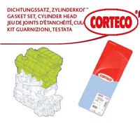 CYLINDER HEAD GASKET 418686P CORTECO I