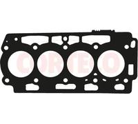 Corteco Cylinder Head Gasket 49366745 - Fits Ford, Citroën, Peugeot, Mazda, Volvo, Fiat