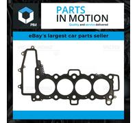 Cylinder Head Gasket 61-10299-30 Reinz G4D36051ADA JDE36770 LR073641 Quality New