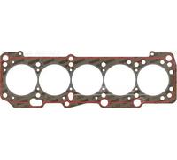 Cylinder head gasket 61-27325-10 VICTOR REINZ for AUDI 100 C3 Saloon COUPE B3