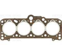 Cylinder head gasket 61-28640-40 VICTOR REINZ for AUDI VW