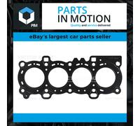 Victor Reinz Cylinder Head Gasket Thick fits Ford Mazda