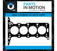 Victor Reinz Cylinder Head Gasket 0mm Thick fits Opel Suzuki Vauxhall