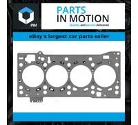 Cylinder Head Gasket Victor Reinz 61-37840-20 Fits Audi Seat Skoda VW A1 A3