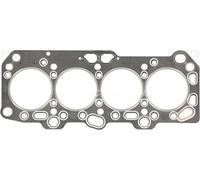 Cylinder head gasket 61-52965-10 VICTOR REINZ for MITSUBISHI GALANT Mk V Saloon