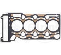 Cylinder Head Gasket 84.5mm ⌀ Fits BMW 1 Series 3 Series X3 Z4 ELRING 024.352