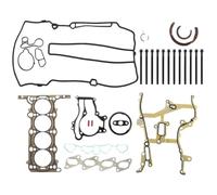 Cylinder Head Gasket Bolts Set 1.4 L LUJ Compatible With Sonic Trax Encore 1.4L L4 GAS 2011-2016
