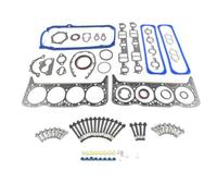 Cylinder Head Gasket Bolts Set For Small Block 350ci 5.7L V8 Engine 1987-1996 260-1269 EHC-99S
