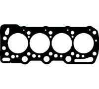 BGA CH0556 Cylinder Head Gasket Fits Vauxhall Astravan 1.7 DTI 16V 1.7 CDTI