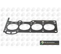 BGA Cylinder Head Gasket 0mm Thick fits Toyota Yaris/Vitz 1999-2005 1.0