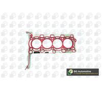 Cylinder Head Gasket Fits Opel Vauxhall Astra Astra J Insignia BGA CH9568A