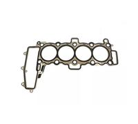 Cylinder Head Gasket Compatible With 2. 0L 204DTD 204DTA Engines Fits Select Diesel Models Including Discovery Sport F-Pace XE XF 2. 0L Diesel AJ200(5 holes)
