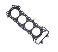 Cylinder Head Gasket Compatible With Honda CB600F CBR600F | Fits CBR 600F2, 600F3, CB600S, CBR600, F2, F3; Part Number 12251-MAL-601