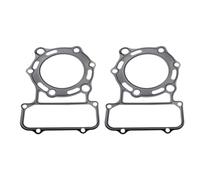 Cylinder Head Gasket Compatible With Kawasaki VN750 Twin | Fits Kawasaki 750 VN750 Models 1986-2006; Specifically VN750 Twin 1986-1994