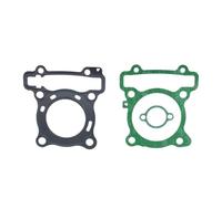 Cylinder Head Gasket Compatible with TRICITY 150 155 and AEROX 155 with 58mm Bore for GPD155-A MWS155-A 2DP-E1181-00 B6H-E1351-00